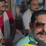 अनंत सिंह की चुनौती, बजरंगबली के सामने नीरज कुमार से करूंगा डिबेट