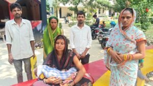 दो डिसमिल जमीन के विवाद में गई मासूम की जान, ईंट से हमले का आरोप