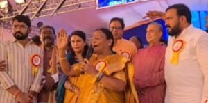 कौन है मोतिहारी का वो ‘कंस’ जो वैश्य नेताओं को खत्म कर रहा ?