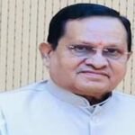 बिहार विधान परिषद के सभापति अवधेश नारायण सिंह का इस्तीफा
