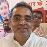 सरकार के डबल इंजन में आग लग गई’, तेजस्वी के बयान पर कुशवाहा का पलटवार
