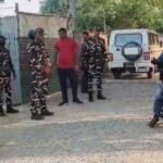 पुलिस और एसएसबी की बड़ी कार्रवाई : नेपाल से भारत लाई जा रही 3 नाबालिग लड़कियां बरामद, तस्कर गिरफ्तार