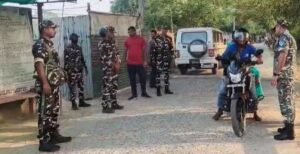 पुलिस और एसएसबी की बड़ी कार्रवाई : नेपाल से भारत लाई जा रही 3 नाबालिग लड़कियां बरामद, तस्कर गिरफ्तार
