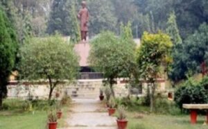 मोतिहारी गाँधी संग्रहालय कार्यकारिणी समिति की बैठक संपन्न