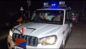 पूर्व विवाद को ले दो चचेरे भाइयों पर किया जानलेवा हमला, एक कि कि मौत दूसरा गंभीर