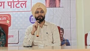 शैक्षणिक वातावरण को ऐसा बनाएं कि जीएमसीएच सेंटर ऑफ एक्सीलेंस बने : जिला पदाधिकारी