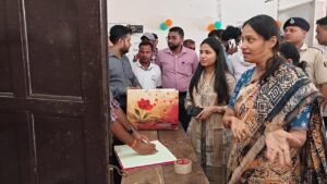 ‘नेकी की दीवार’ से जरूरतमंदों तक पहुंचेगा अपनापन, अनुपयोगी समान से साफ-सुथरा होगा घर : गरिमा