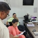 अभियान बसेरा के तहत पंचायत एवं अंचल स्तर पर शिविर आयोजित