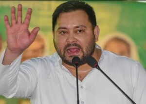 बिहार में छात्राओं के साथ हो रही घटनाओं को लेकर विपक्ष हमलावर