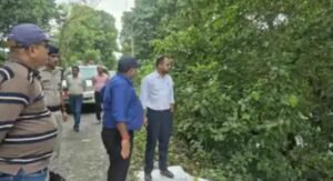 छपरा गंडक के बढ़ते जलस्तर से सारण में अलर्ट, 6 घंटे में पूरी तैयारी का डीएम का फरमान