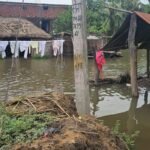 बाढ़ संभावित क्षेत्रों में आपात स्थिति से निपटने के लिए बचाव एवं राहत टीम  तैनात