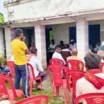 जिले के सभी पंचायतों में पंचायत विकास दिवस कार्यक्रम का आयोजन