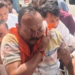 ब्रेकिंग : सिवान  में पूर्व प्रमुख के पति को मारी गोली, गंभीर हालत में पीएमसीएच रेफर  