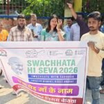 केवल पौधे लगा देना पर्याप्त नहीं है, बल्कि लगाए गए प्रत्येक पौधे को पेड़ बनने तक बचाना जरूरी : गरिमा