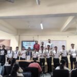 “जीईसीडब्लूसी” में स्टार्टअप बिहार आइडिया बूट कैंप का सफल आयोजन 