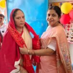 पश्चिम चंपारण जिले में आयोजित हो रहा है ‘आंगन का मिलन’ कार्यक्रम
