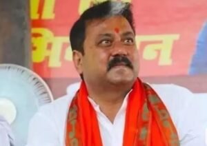 भाजपा विधायक राजू सिंह की मुश्किलें बढ़ीं, दोष सिद्धि पर रोक लगाने से दिल्ली हाईकोर्ट का इनकार