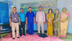 एफएलएन के तहत TaRL/CAMaL कार्यशाला में शिक्षकों को दिया गया प्रशिक्षण