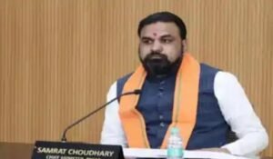 बिहार कैबिनट मीटिंग में 30 एजेंडों पर लगी मुहर, पटना में बनेगा ताज सिटी सेंटर