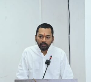 हीमोफीलिया मरीजों के लिए ‘मुख्यमंत्री हीमोफीलिया योजना’ को प्रशासनिक स्वीकृति