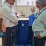 खाद्य सुरक्षा को लेकर सघन अभियान, 13 मामलों में अभियोजन