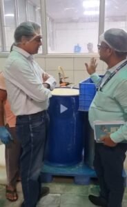 खाद्य सुरक्षा को लेकर सघन अभियान, 13 मामलों में अभियोजन