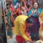 स्वरांजलि सेवा संस्थान द्वारा पितरों पर आधारित कार्यक्रम संपन्न