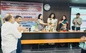 गर्भनिरोधक सामग्री की आपूर्ति व्यवस्था होगी और मजबूत