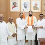 बाढ़ पीड़ितों की मदद के लिए स्वास्थ्य मंत्री समेत तीन नेताओं ने एक-एक माह का वेतन मुख्यमंत्री राहत कोष में दिया