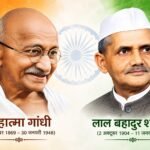 एकमा में गांधी जयंती एवं शास्त्री जयंती पर श्रद्धांजलि कार्यक्रम आज