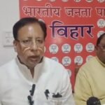 पश्चिम चंपारण में आई भीषण बाढ़ अप्रत्याशित : सांसद