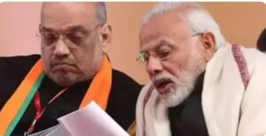 चुनावी तानाशाही से खालिस तानाशाही की ओर !