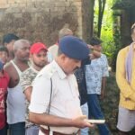 एकमा में चाकूबाजी, तीन युवकों की मौत, एक घायल का पटना हो रहा उपचार