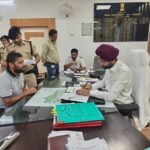 जनसुनवाई में जिला पदाधिकारी ने सुनीं 71 शिकायतें