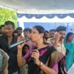 बेतिया नगर निगम : सहयोग शिविर का आयोजन किया