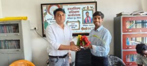 पर्यवेक्षण गृह, बेतिया में हस्तशिल्प प्रशिक्षण कार्यशाला आयोजित
