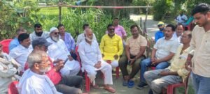 सहोदरा थाना के सभी कर्मियों के विरुद्ध हत्या का मुकदमा दर्ज हो : भाकपा माले एवं इन्साफ मंच