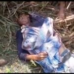लौरिया-डुमरा मार्ग पर युवक की चाकू मारकर हत्या, पुलिस जांच में जुटी
