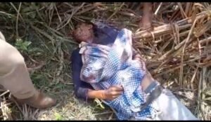 लौरिया-डुमरा मार्ग पर युवक की चाकू मारकर हत्या, पुलिस जांच में जुटी