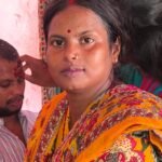 3 साल पूर्व हुई शादी और अब ससुराल में ही फंदे से लटका मिला शव