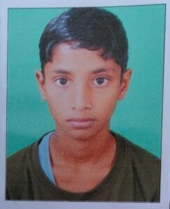 बगहा में अपहृत छठी कक्षा के छात्र का दो टुकड़ों में शव बरामद