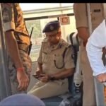 बेतिया में शांतिपूर्ण एवं सद्भावना के बीच दुर्गा पूजा संपन्न