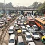 दशहरा पर छपरा में बदलेगा ट्रैफिक रूट, 17 अक्टूबर से मूर्ति विसर्जन तक लागू रहेगी व्यवस्था