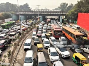 दशहरा पर छपरा में बदलेगा ट्रैफिक रूट, 17 अक्टूबर से मूर्ति विसर्जन तक लागू रहेगी व्यवस्था